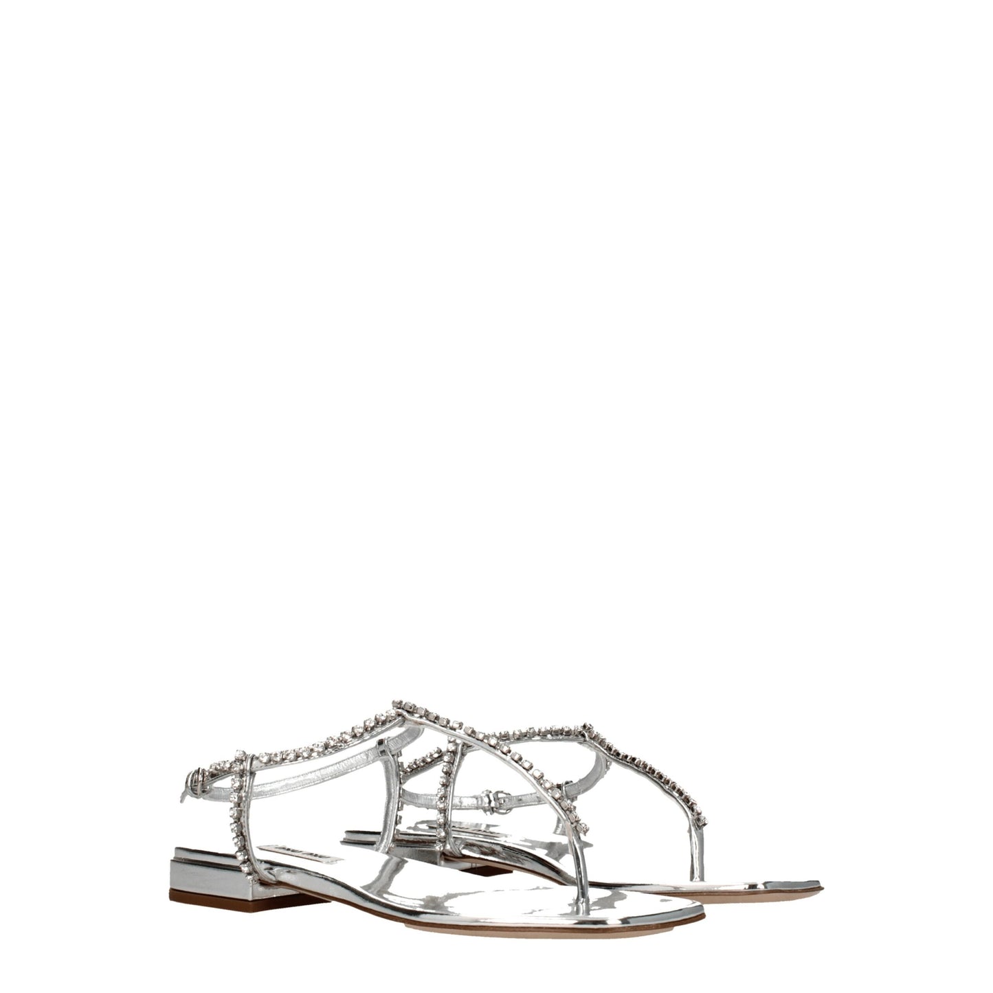 Miu Miu Sandalen - Damen