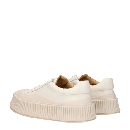Jil Sander Sneakers - Herren