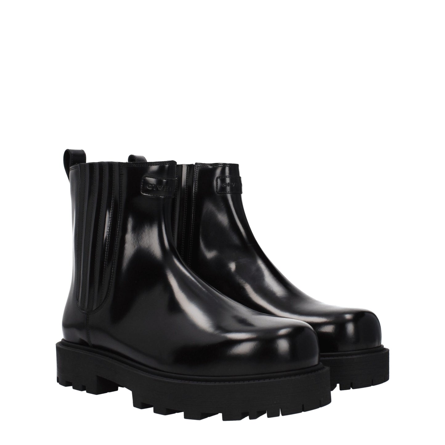 Givenchy Stiefel - Herren