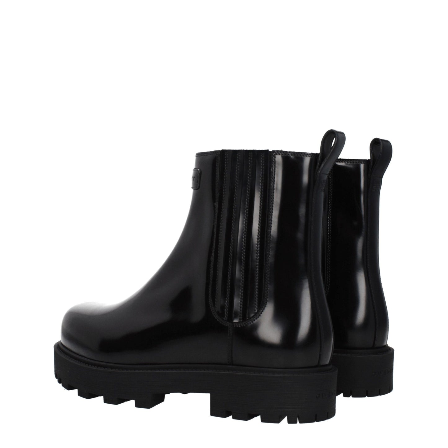 Givenchy Stiefel - Herren