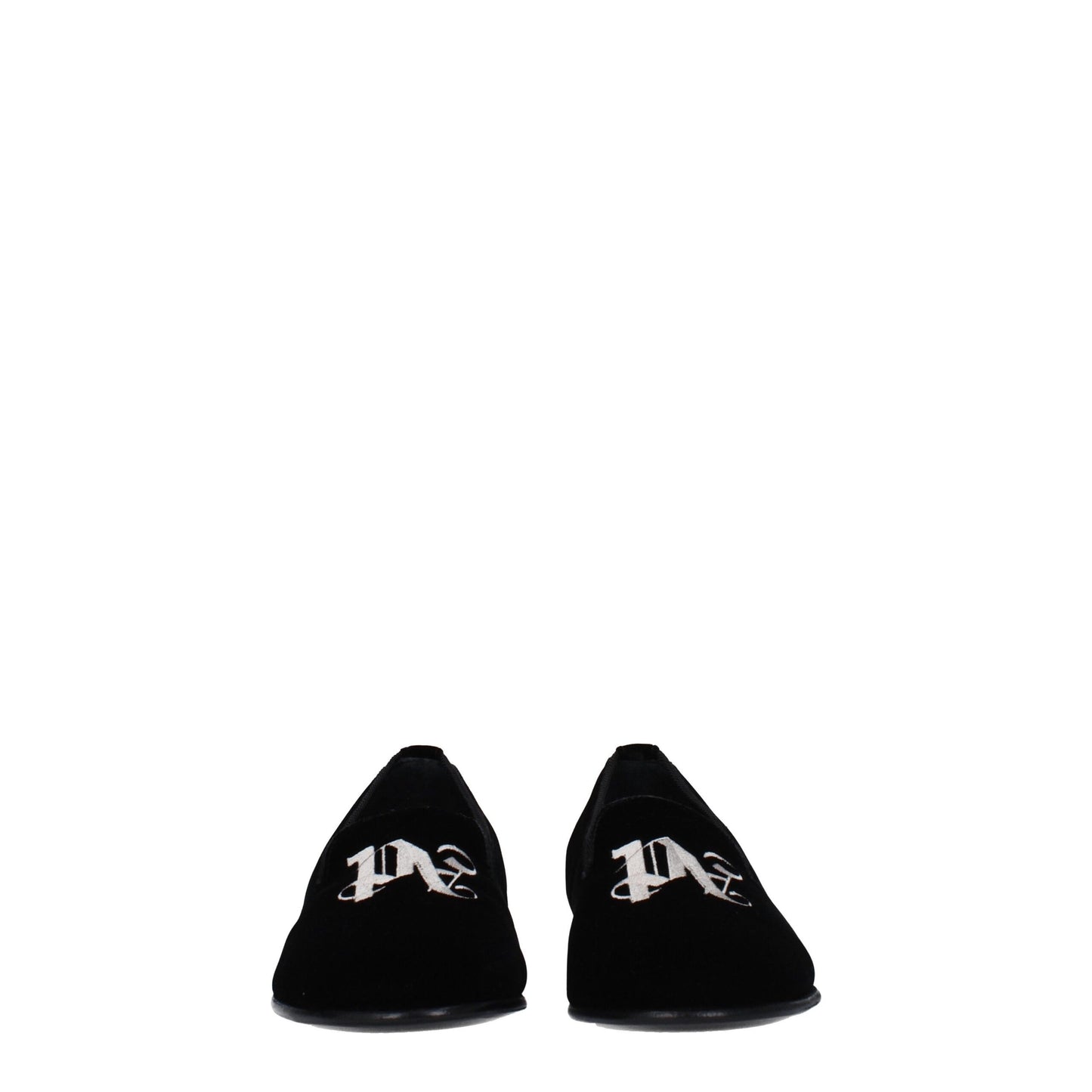 Palm Angels Samtloafers - Herren