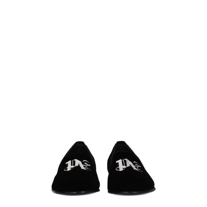 Palm Angels Samtloafers - Herren