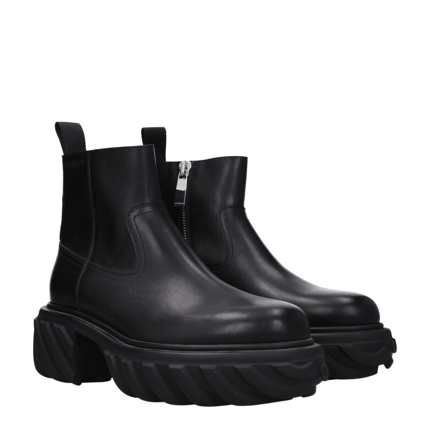 Off-White Stiefeletten - Herren