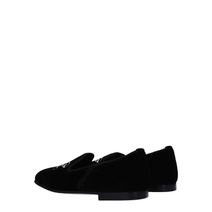 Palm Angels Samtloafers - Herren