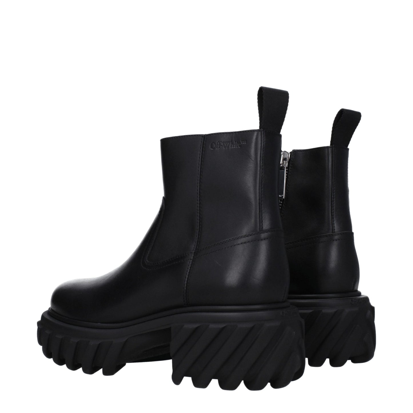 Off-White Stiefeletten - Herren