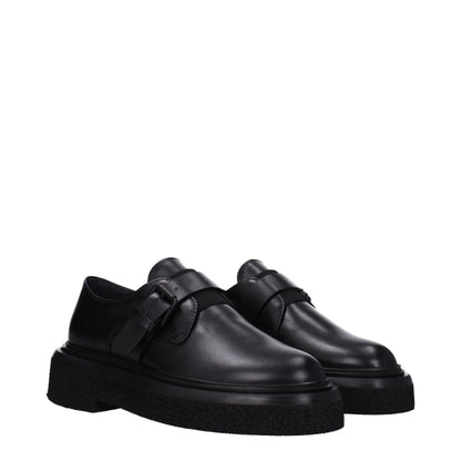 Max Mara Monk Straps - Damen