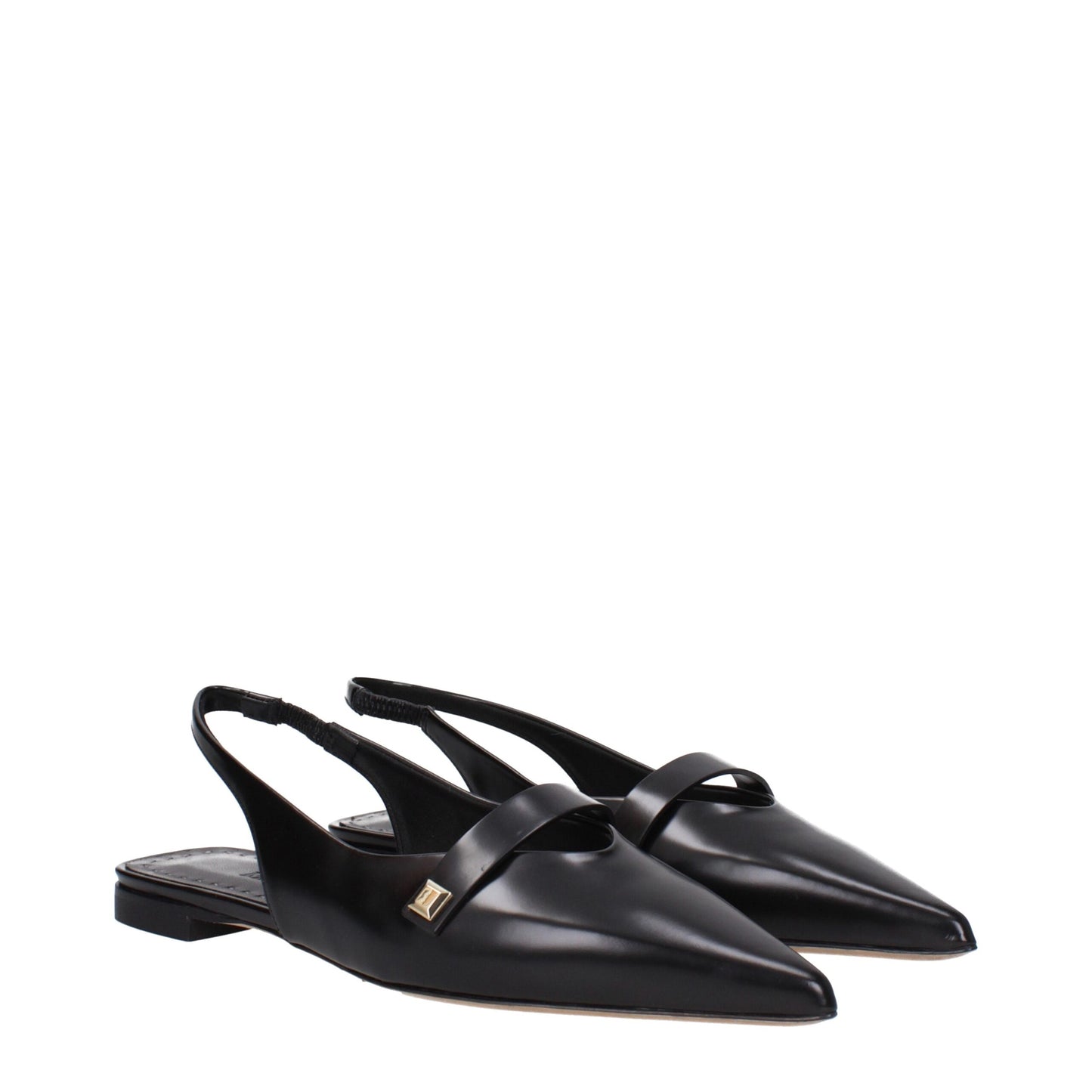 Max Mara Slingbacks - Damen
