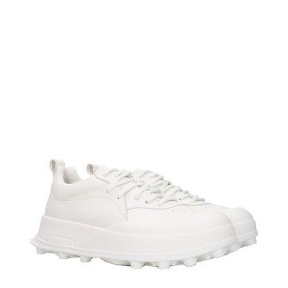 Jil Sander Sneakers - Herren