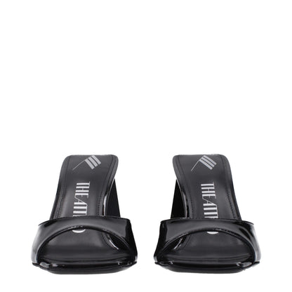 The Attico Sandaletten - Damen