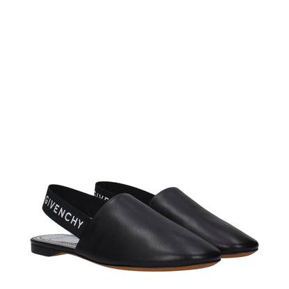 Givenchy Slingbacks - Damen