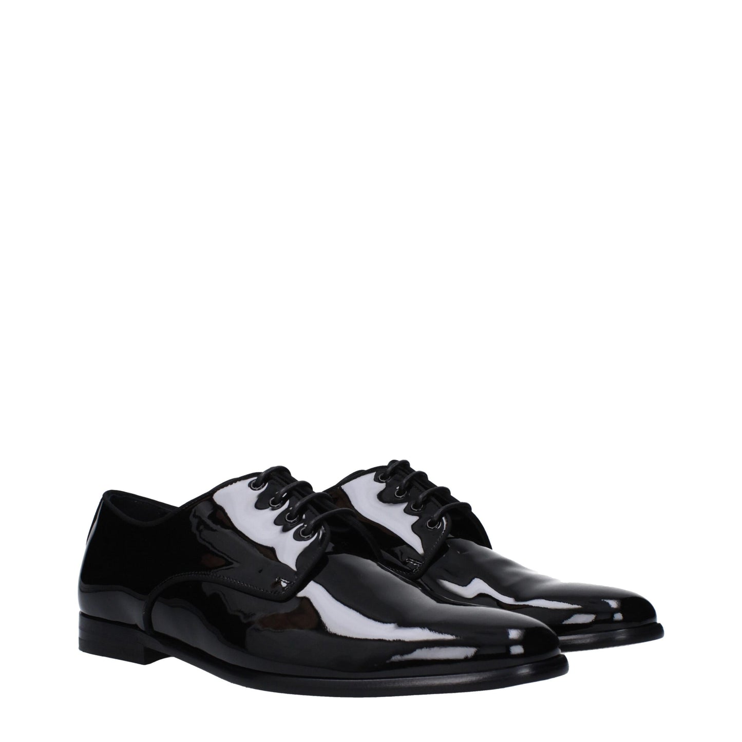 Dolce & Gabbana Derbys - Herren