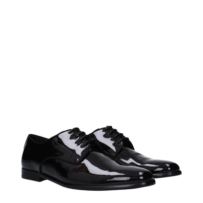 Dolce & Gabbana Derbys - Herren