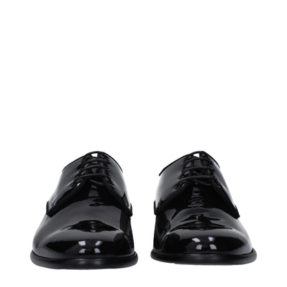 Dolce & Gabbana Derbys - Herren