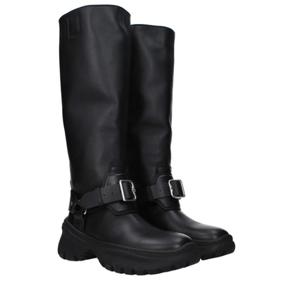 Burberry Stiefel - Damen