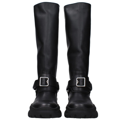 Burberry Stiefel - Damen