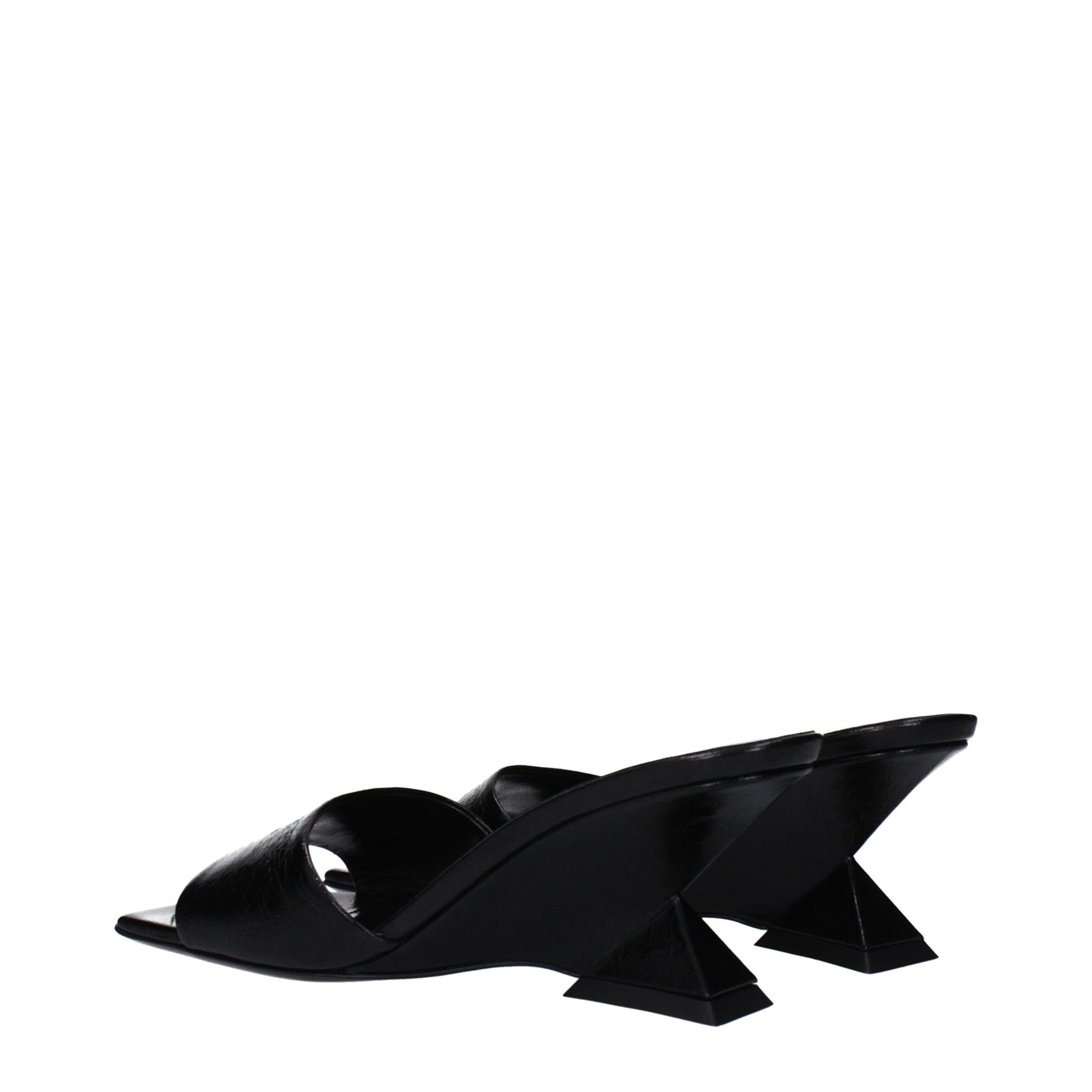 The Attico Sandaletten - Damen