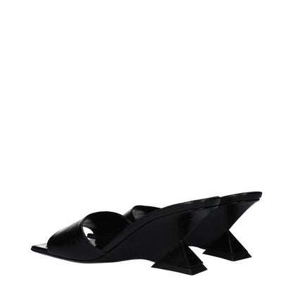 The Attico Sandaletten - Damen