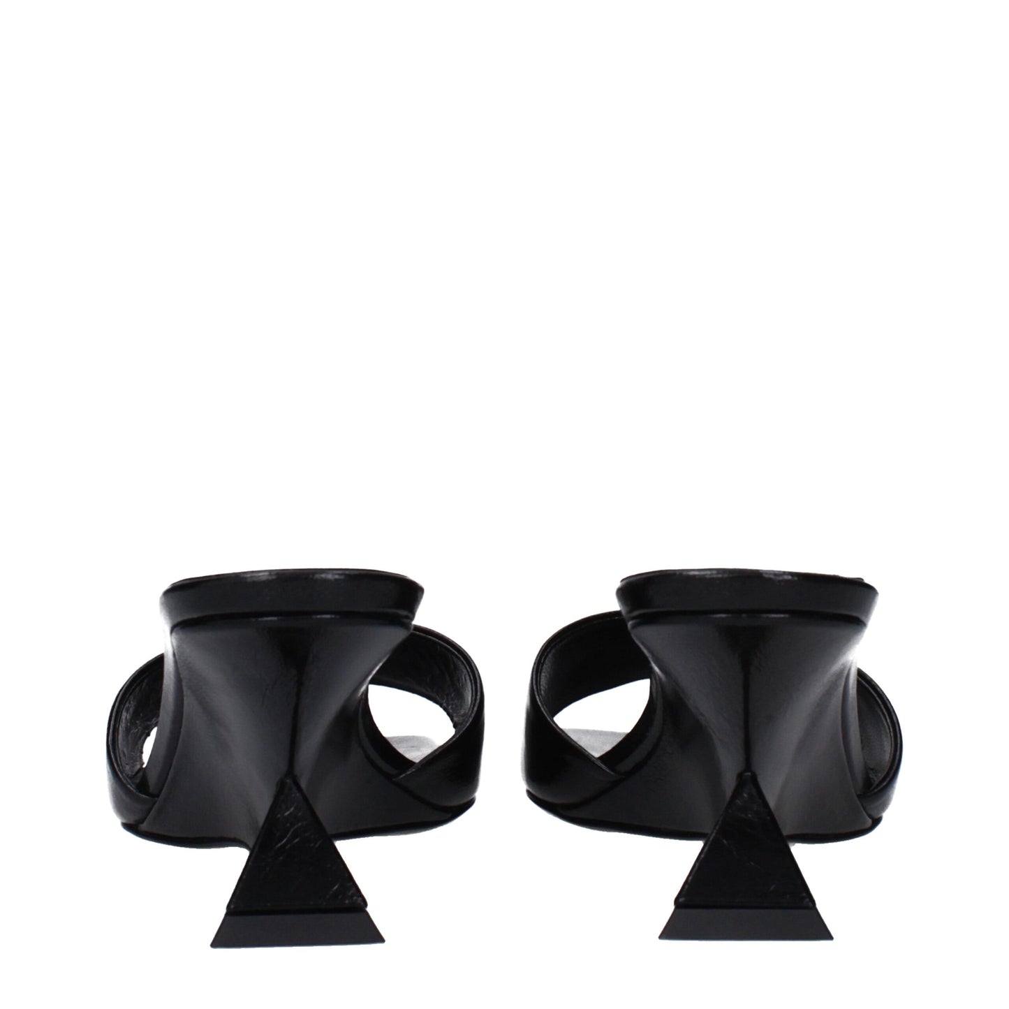 The Attico Sandaletten - Damen