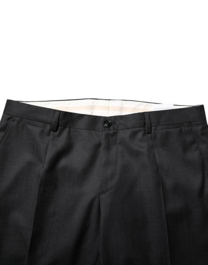 Dolce & Gabbana zweiteiliger Anzug - Herren