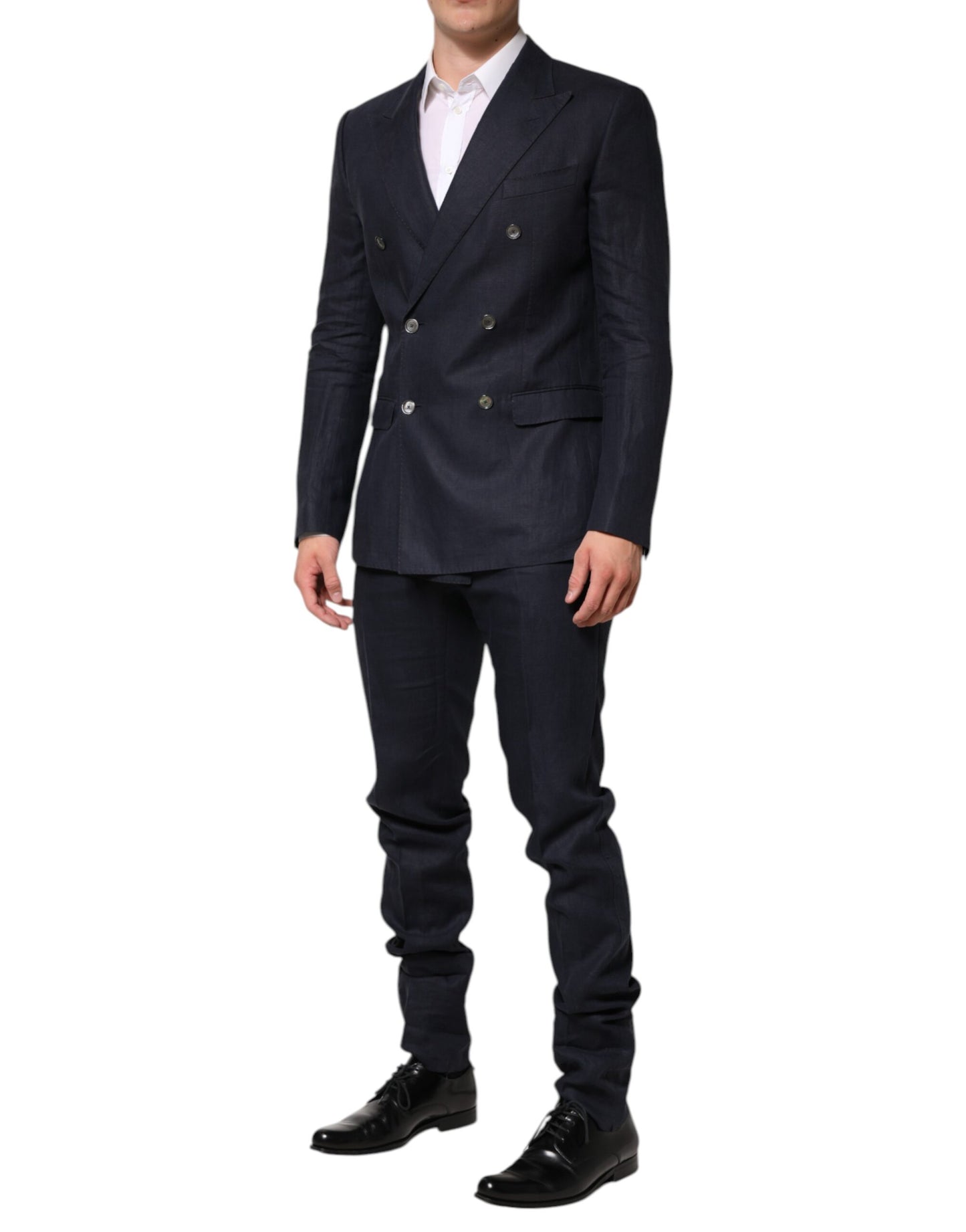 Dolce & Gabbana zweiteiliger Anzug - Herren