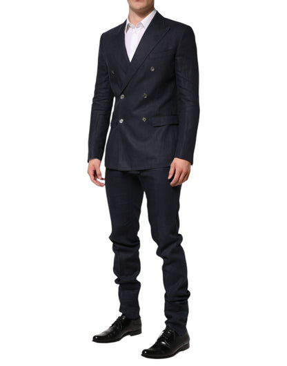 Dolce & Gabbana zweiteiliger Anzug - Herren