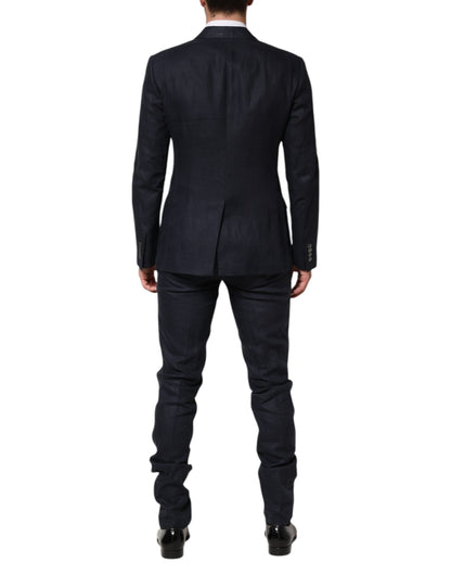 Dolce & Gabbana zweiteiliger Anzug - Herren