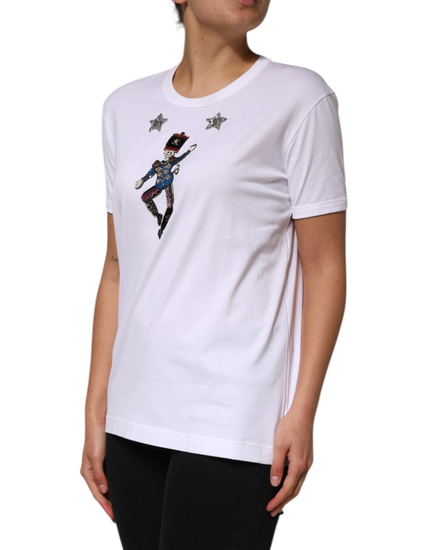 Dolce & Gabbana T-Shirt - Damen