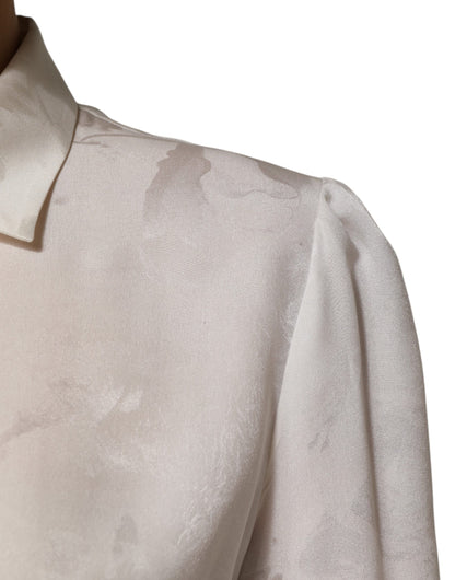Dolce & Gabbana Seidenhemd - Damen