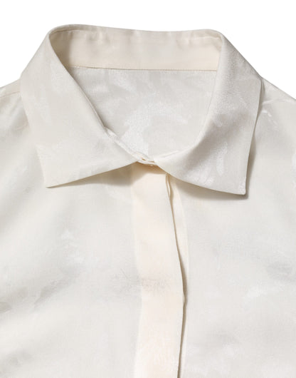 Dolce & Gabbana Seidenhemd - Damen