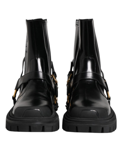 Dolce & Gabbana Stiefeletten - Damen