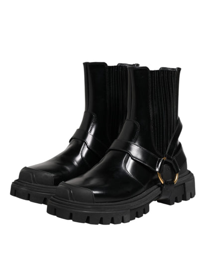 Dolce & Gabbana Stiefeletten - Damen