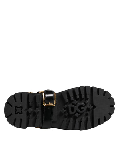 Dolce & Gabbana Stiefeletten - Damen