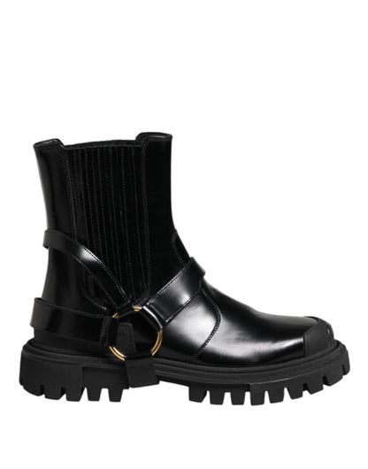 Dolce & Gabbana Stiefeletten - Damen