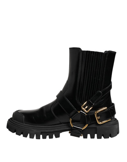 Dolce & Gabbana Stiefeletten - Damen