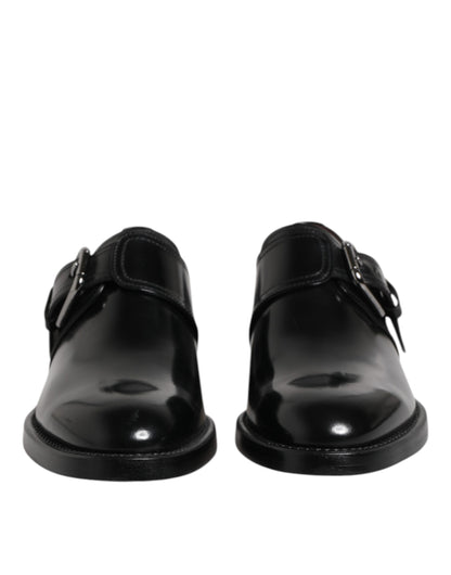Dolce & Gabbana Monk Straps - Herren
