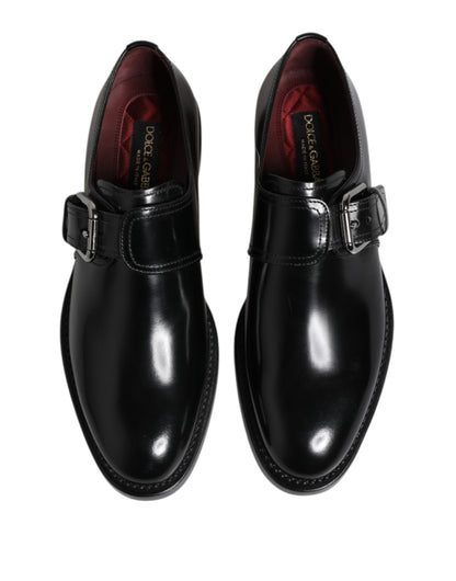 Dolce & Gabbana Monk Straps - Herren