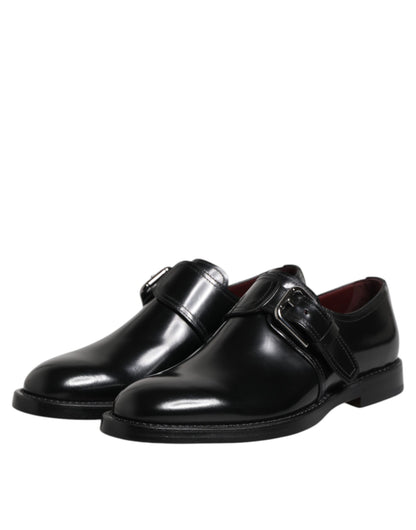 Dolce & Gabbana Monk Straps - Herren