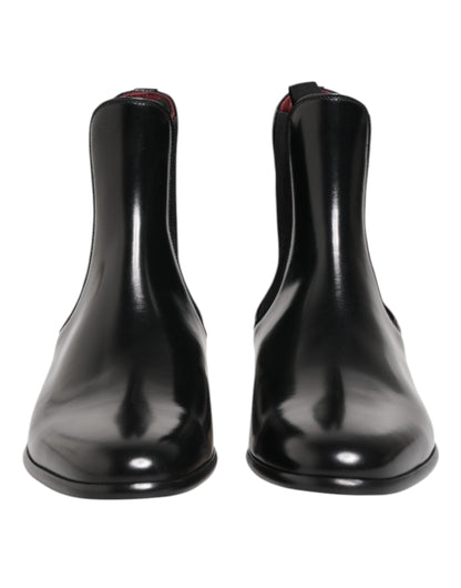 Dolce & Gabbana Chelsea Boots - Herren