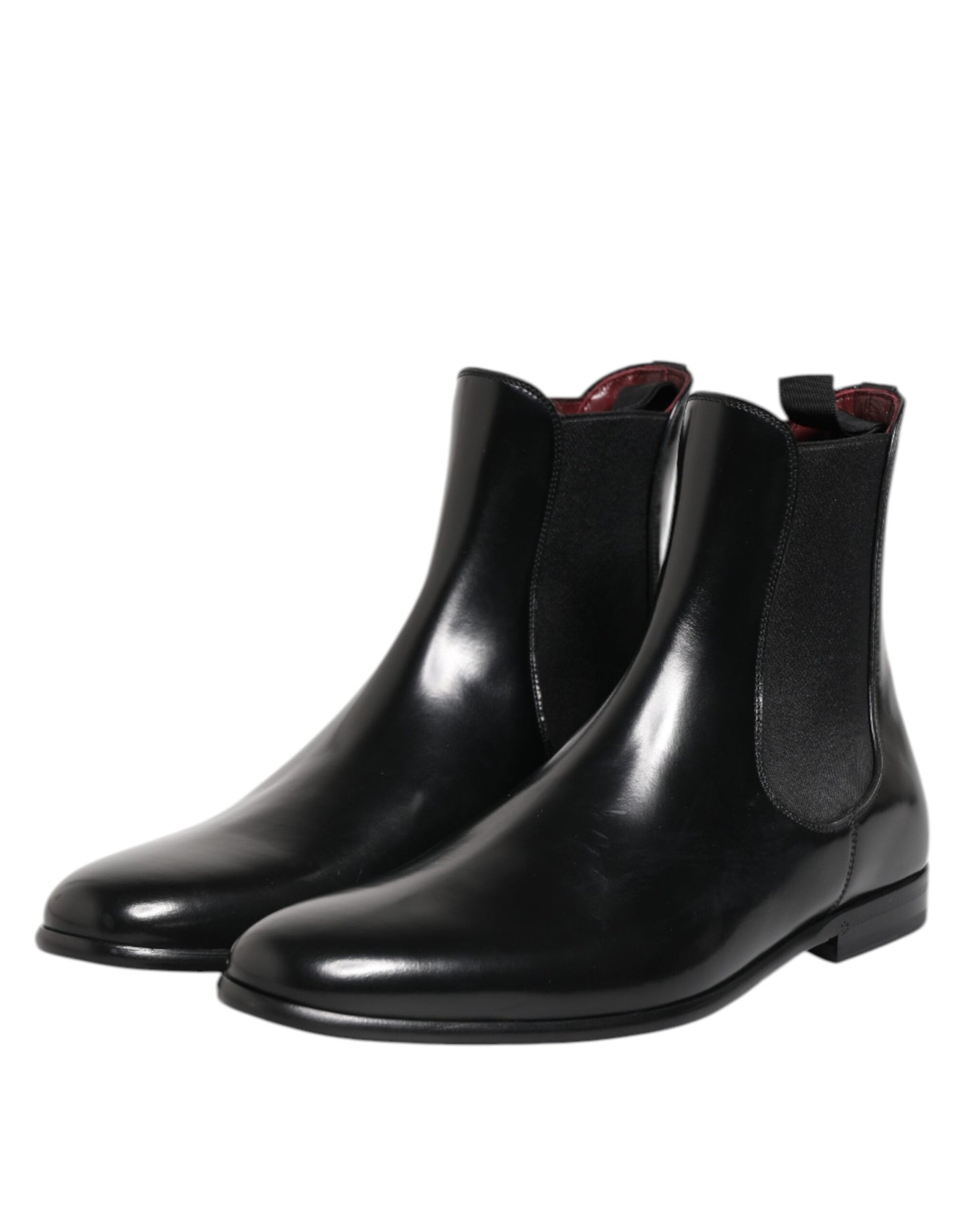Dolce & Gabbana Chelsea Boots - Herren