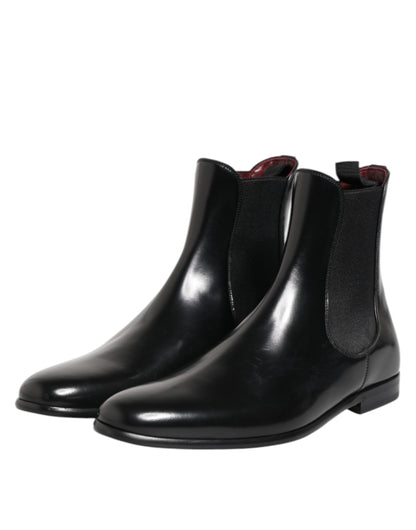Dolce & Gabbana Chelsea Boots - Herren
