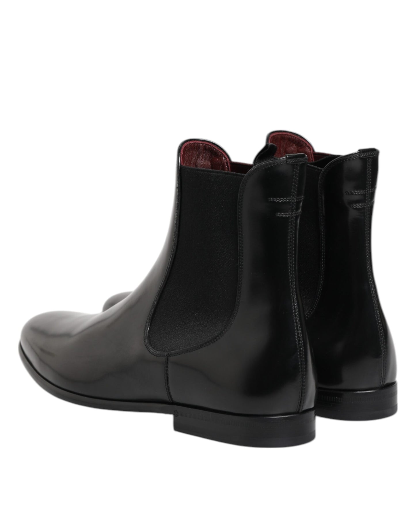 Dolce & Gabbana Chelsea Boots - Herren