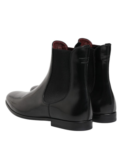 Dolce & Gabbana Chelsea Boots - Herren