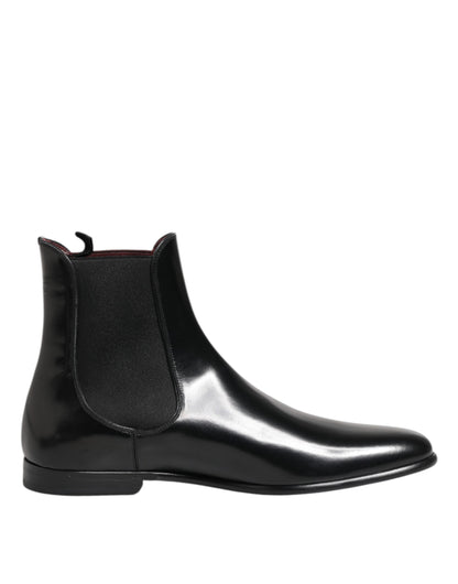 Dolce & Gabbana Chelsea Boots - Herren