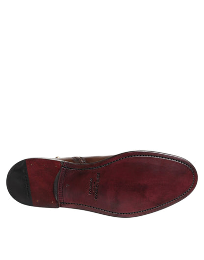 Dolce & Gabbana Chelsea Boots - Herren