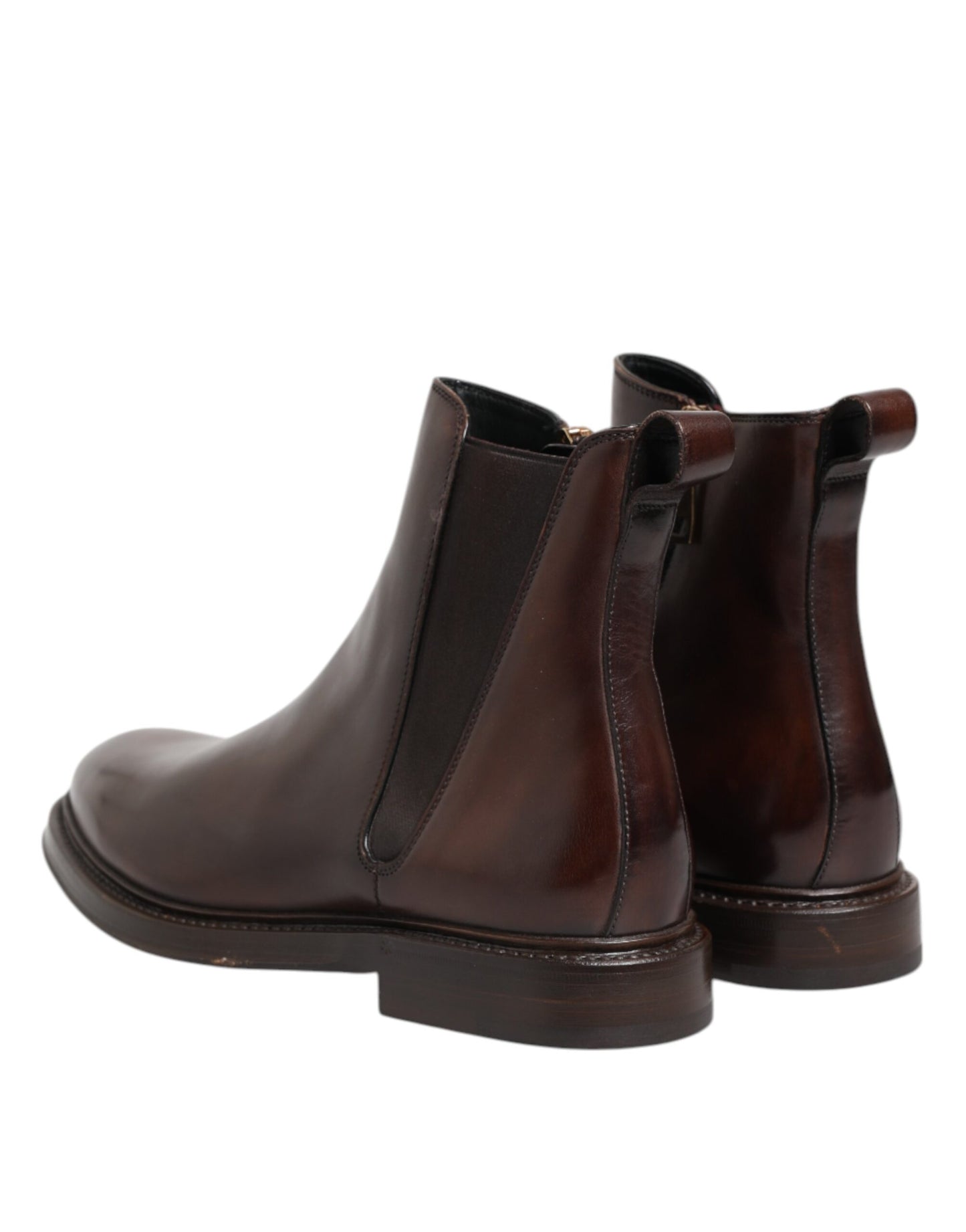 Dolce & Gabbana Chelsea Boots - Herren