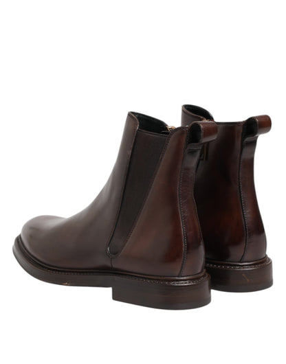 Dolce & Gabbana Chelsea Boots - Herren