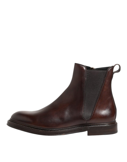 Dolce & Gabbana Chelsea Boots - Herren