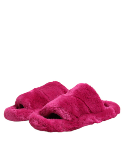 Dolce & Gabbana Pantoletten - Herren