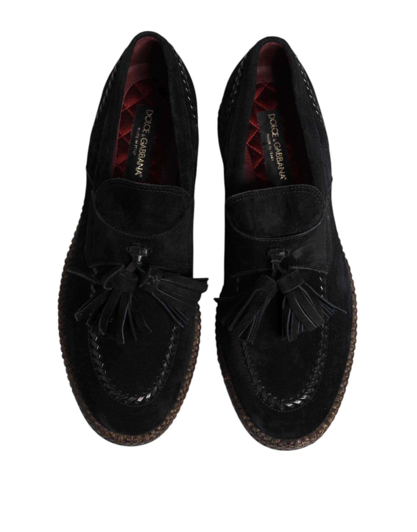 Dolce & Gabbana Loafers - Herren