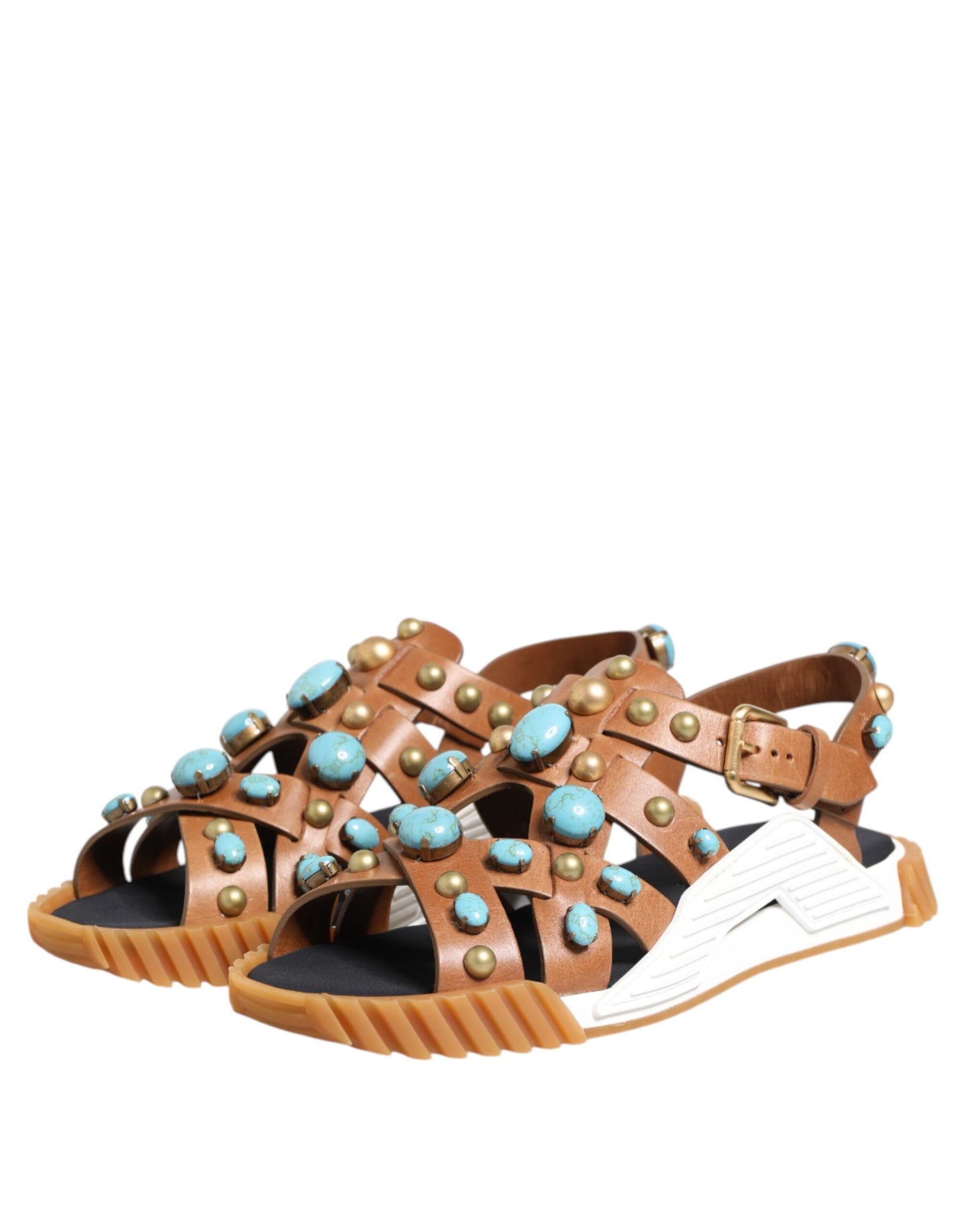 Dolce & Gabbana Sandalen - Herren